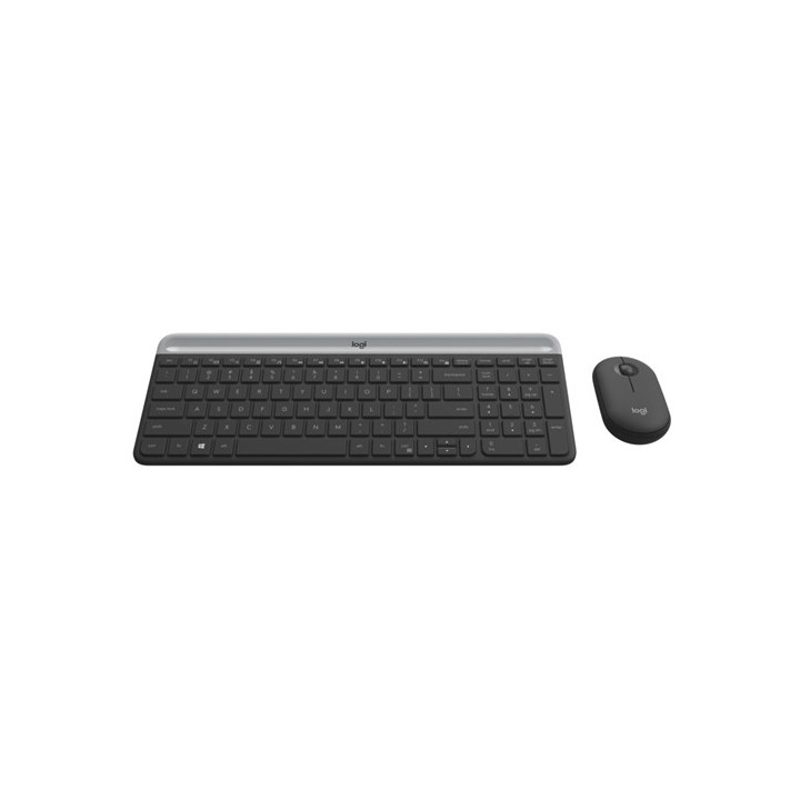 Logitech MK470