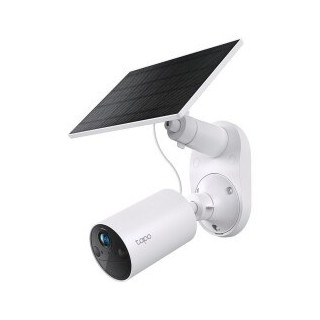 TP-Link Kit de caméra de sécurité à énergie solaire C410 nwrtz