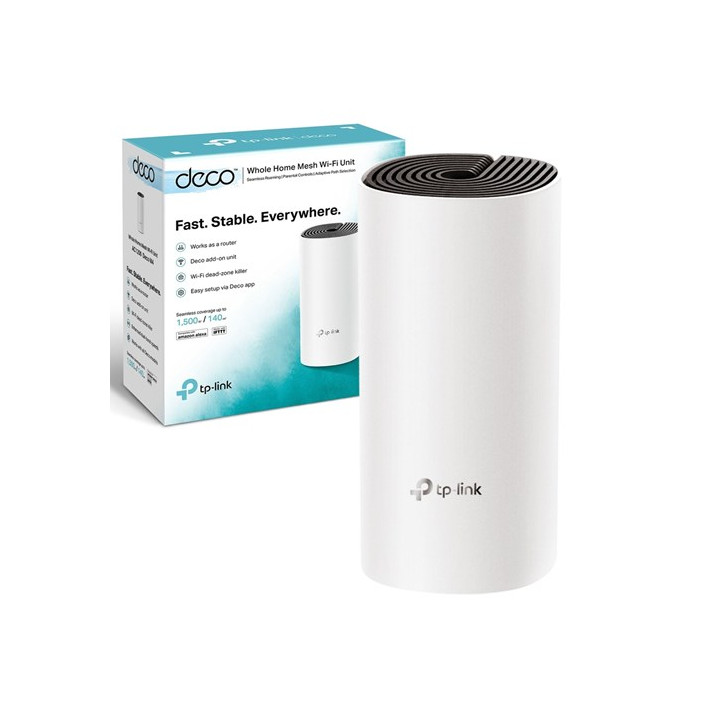 TP-Link Routeur wifi Mesh 2 gigabits nwrtz