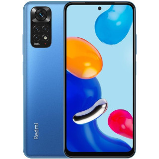 Xiaomi Redmi Note 11