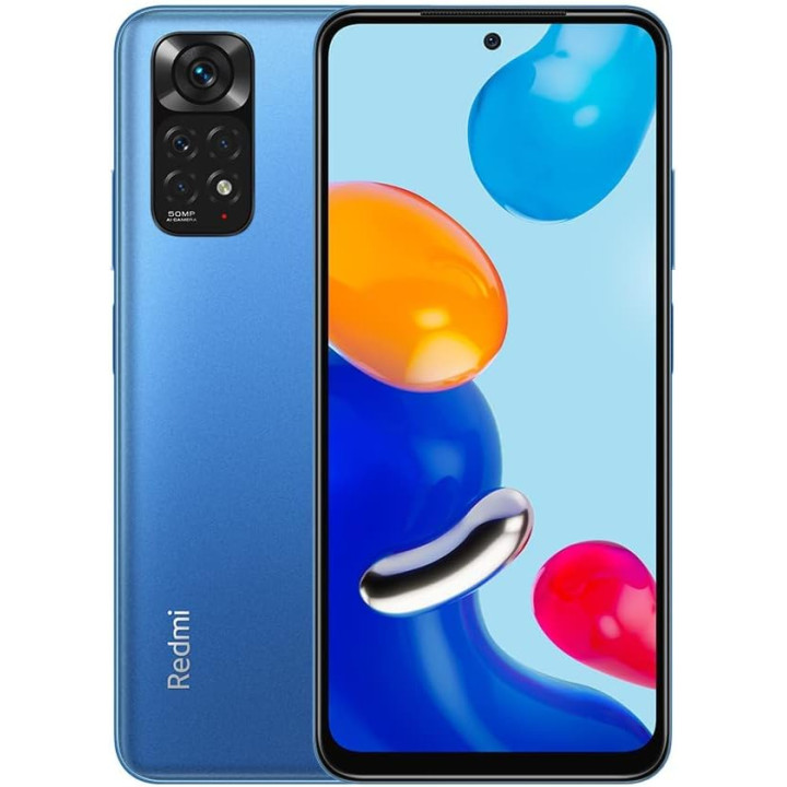 Xiaomi Redmi Note 11