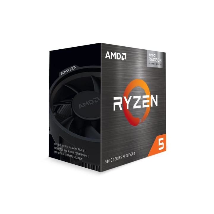 AMD Ryzen 5 5500GT
