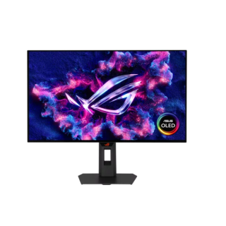 ASUS ASUS ROG STRIX OLED GAMING 27"