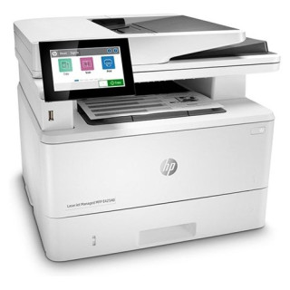 HPI MPS HP Laserjet MFP E42540f Printer Contrat de maintenance 6€/mois **** nwrtz
