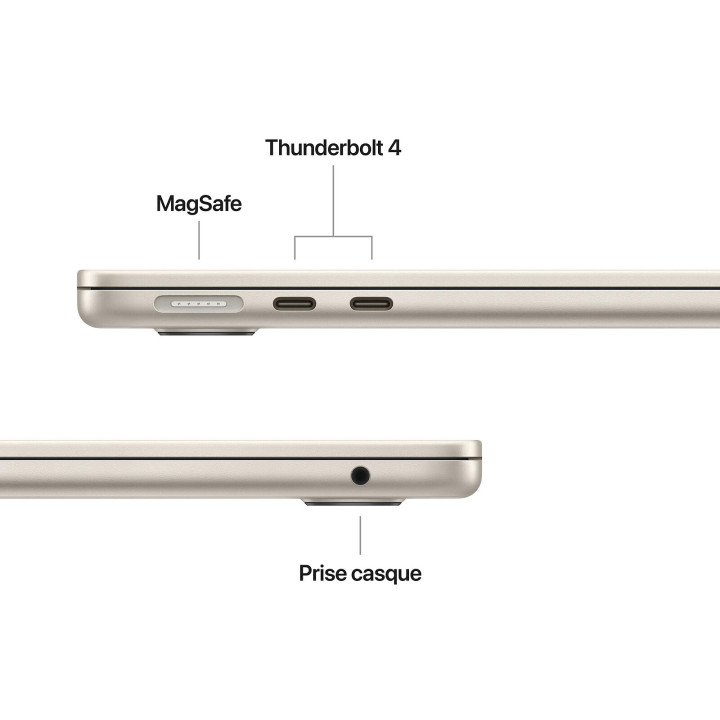 MacBook Air 13 " (2026)