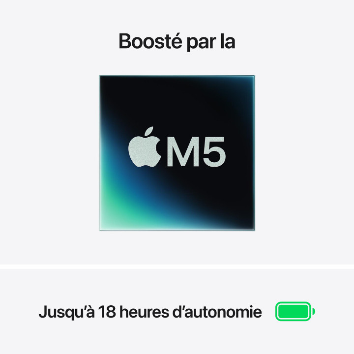 MacBook Air 13 " (2026)