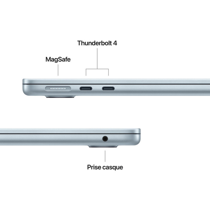 MacBook Air 13 " (2026)