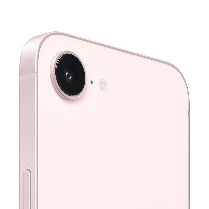 iPhone 17e