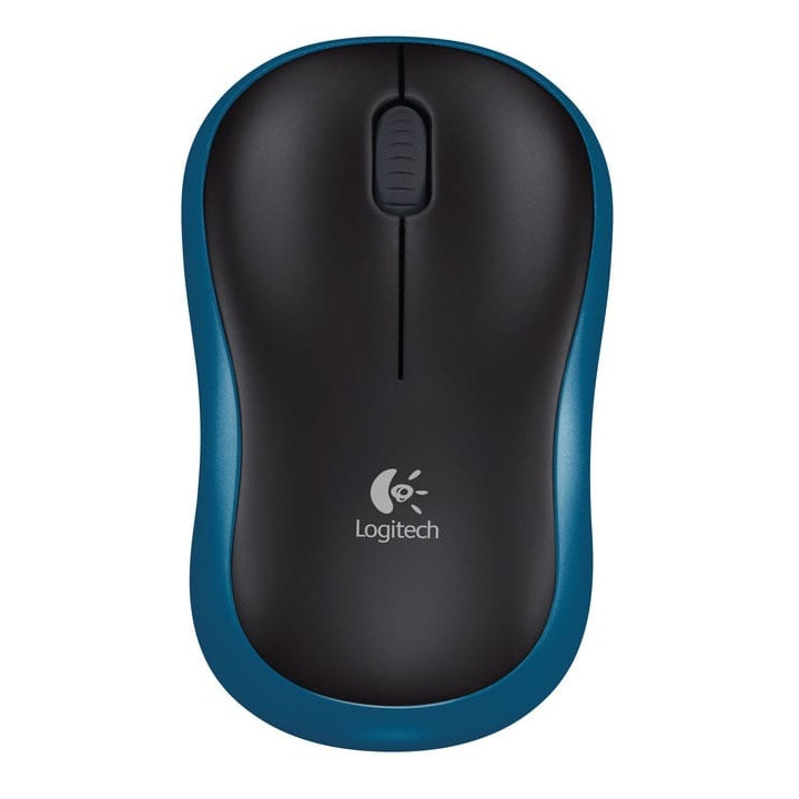  LOGITECH