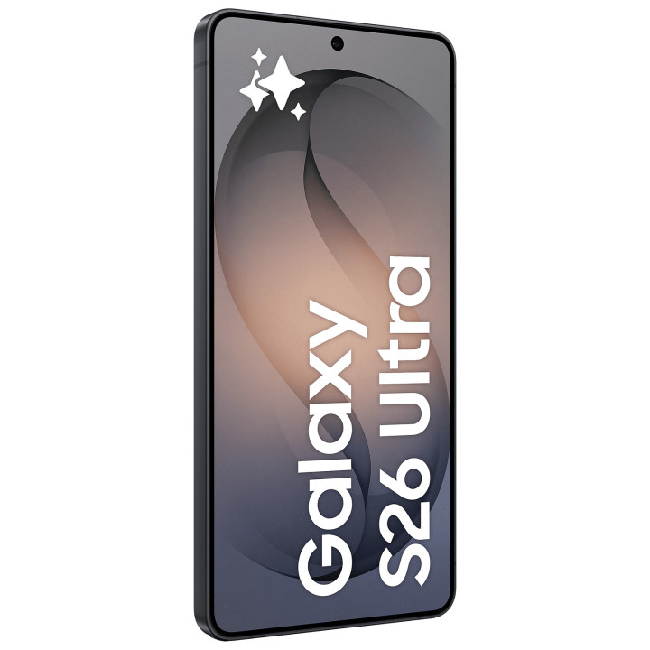 Samsung Galaxy S26 Ultra