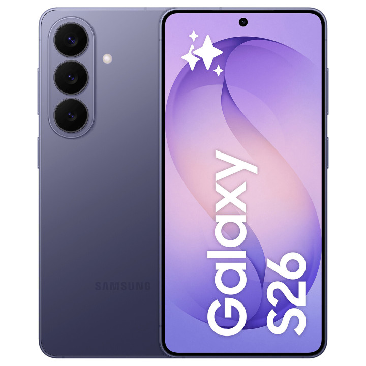 Samsung Galaxy S26