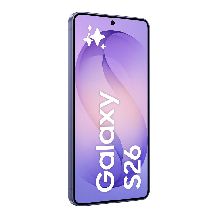 Samsung Galaxy S26