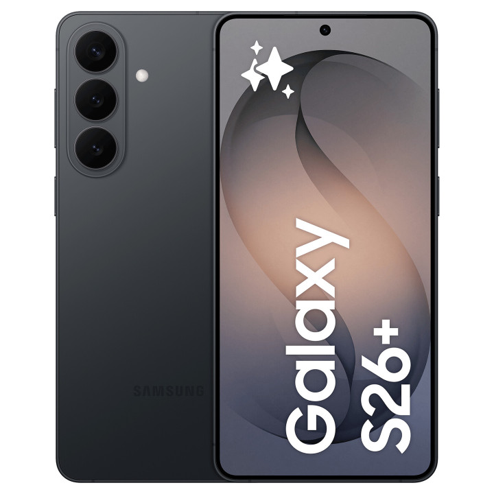Samsung Galaxy S26+ 