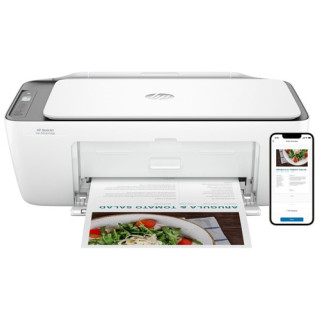 HPI **RR** IMP MFC HP DESKJET 2876 3/1 WIFI - HP653 nwrtz