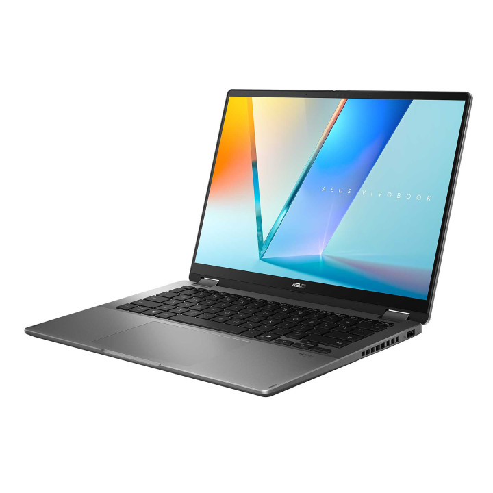 ASUS Vivobook 14 Flip OLED TP3407SA-FLIP-DICSG221X Copilot+ PC
