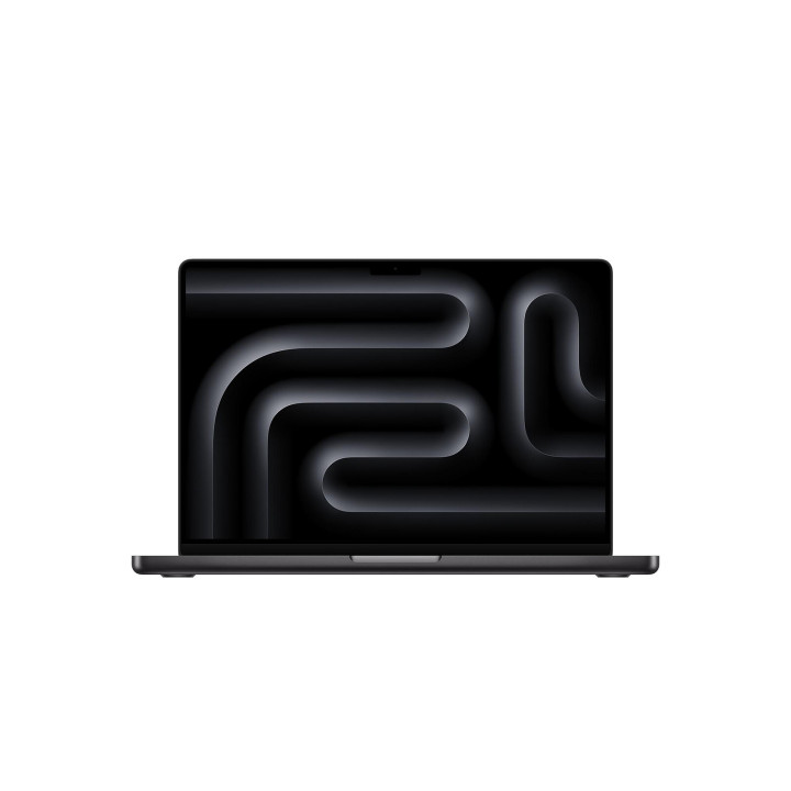 MacBook Pro 14 "