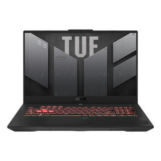 Asus TUF Gaming TUF707NUQ-ISCHX031W
