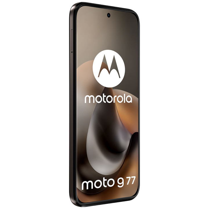 Motorola Moto G77