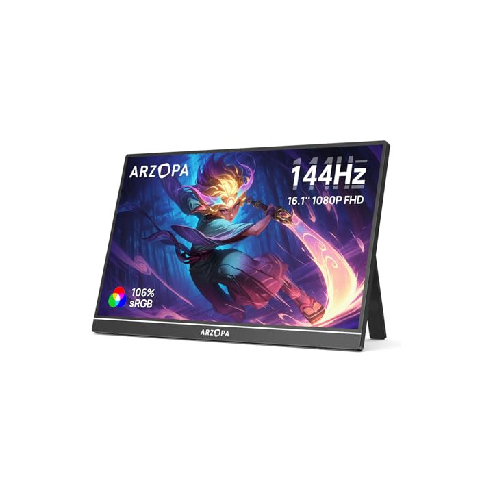 ARZOPA Z1FC