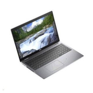 Dell Latitude 5520