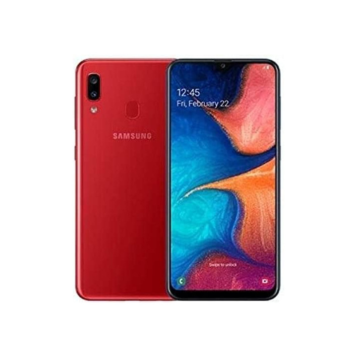 Samsung Galaxy A20
