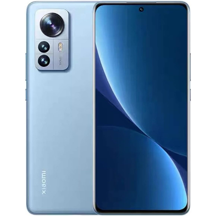 Xiaomi 12 Pro
