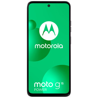 Motorola Moto G15 Power