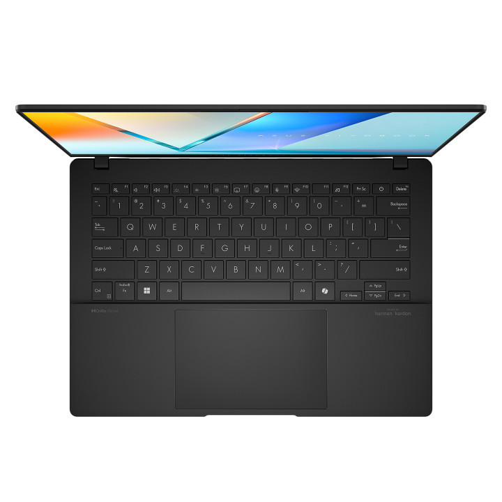 ASUS Vivobook S14 OLED M5406KA-DICSF182X