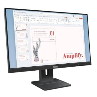 LENOVO ThinkVision E24-40 23.8p nwrtz