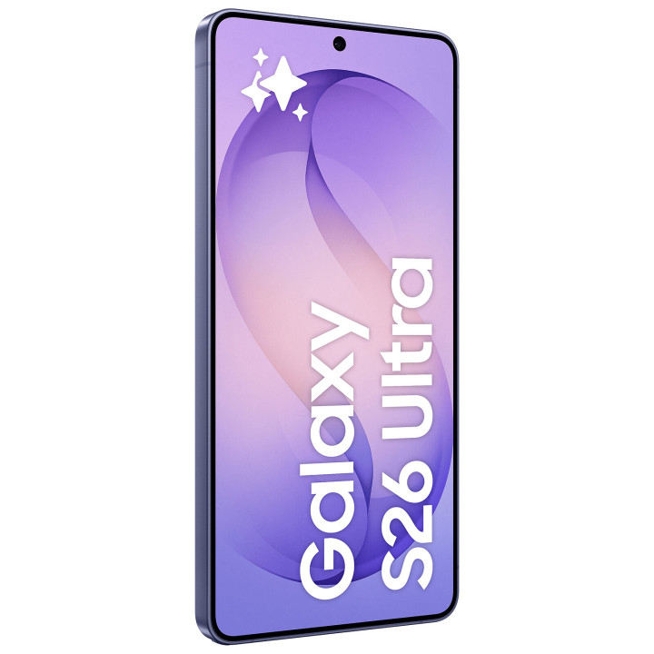 Samsung Galaxy S26 Ultra