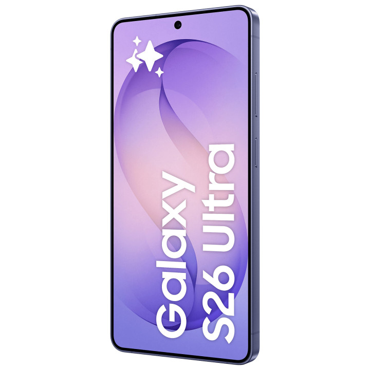 Samsung Galaxy S26 Ultra