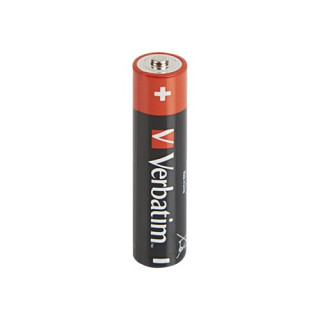VERBATIM batterie - 4 x AAA / LR03 - Alcaline nwrtz