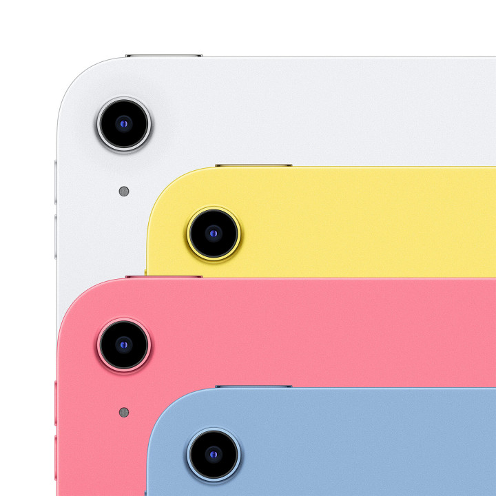 iPad (2022)