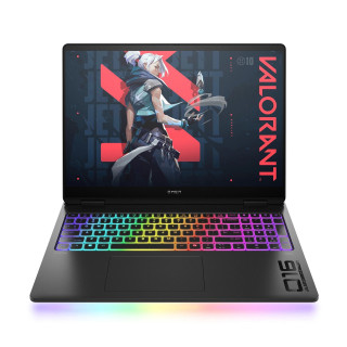 HP OMEN MAX 16-ak0007nf