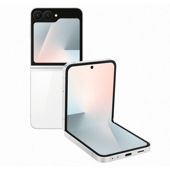 Samsung Galaxy Z FLIP 7 FE 5G