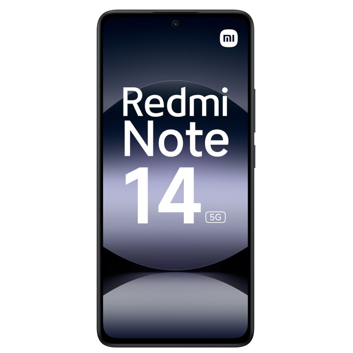 Xiaomi Redmi Note 14 5G