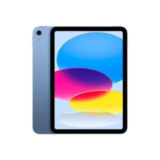 iPad (2025)