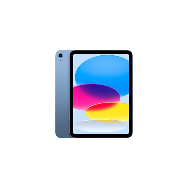 iPad (2025)