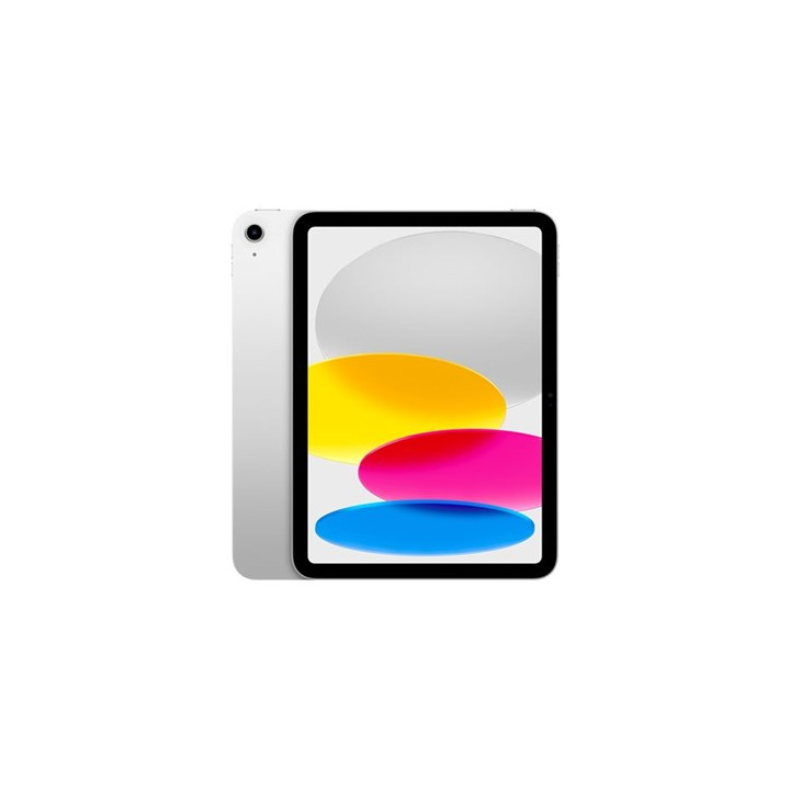 iPad (2025)