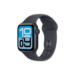 Watch SE 3 (GPS) 40MM aluminium minuit - bande sport M/L (EUR) nwrtz