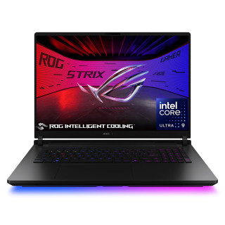 ASUS ROG STRIX SCAR 18 G835LX-SA083W