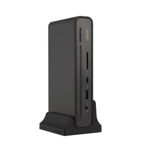 ASUS STATION D'ACCUEIL TRIPLE DISPLAY USB-C DOCK DUO