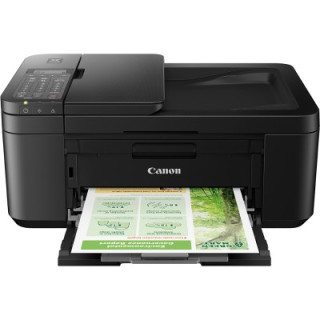 CANON TR4645 4-en-1 Fax 4800dpi R/V USB/WiFi 445/446