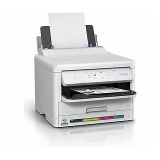 EPSON WORKFORCE PRO WF-C5390DW 34 ppm 1y nwrtz