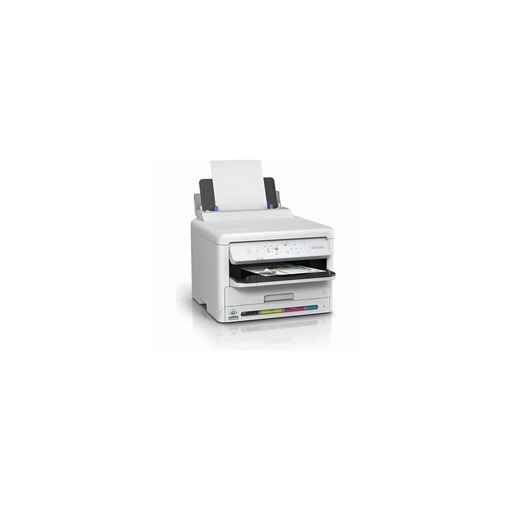 EPSON WORKFORCE PRO WF-C5390DW 34 ppm 1y nwrtz