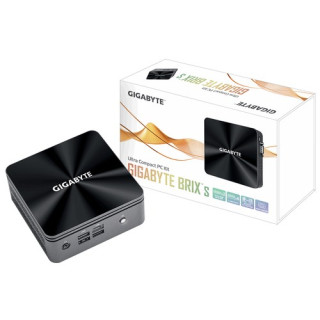 GIGA BRIX GB-BRi3H-10110