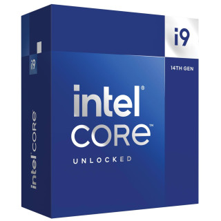 INTEL Core i9-14900K
