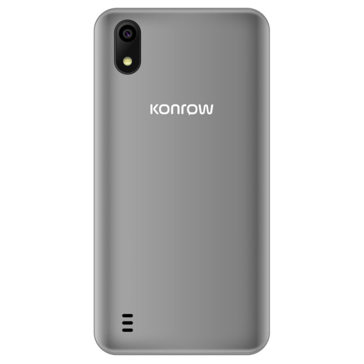 Konrow Easy 5
