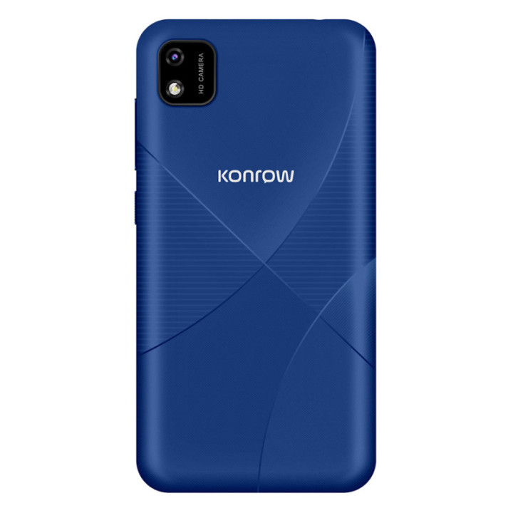 Konrow Star 5