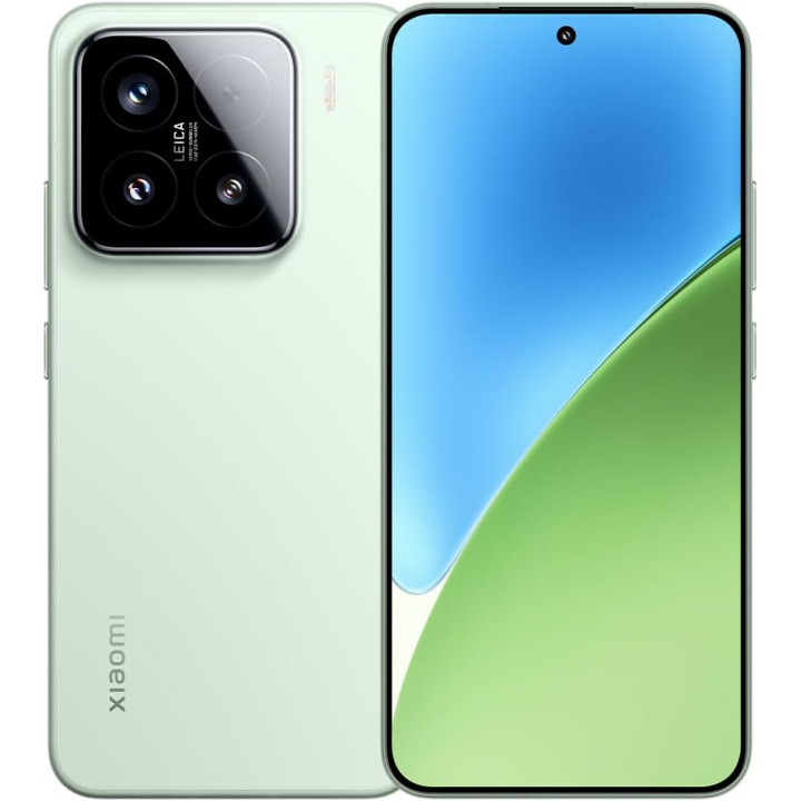 Xiaomi 15 5G